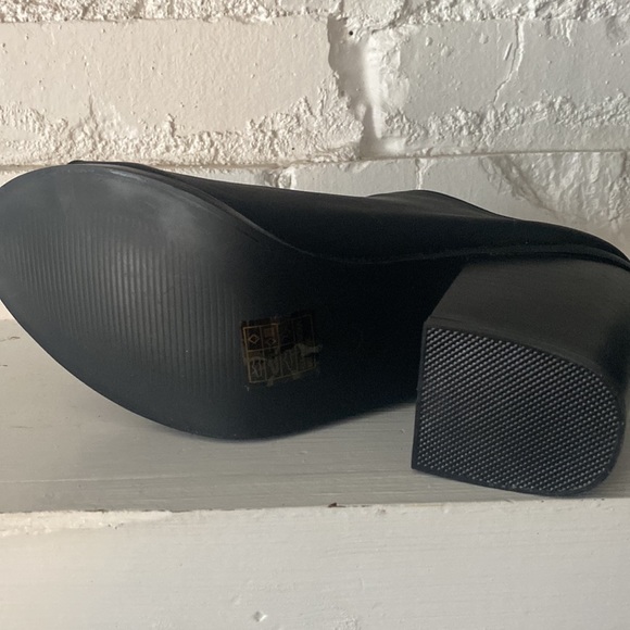 YOKI Women's Open Toe Ankle Bootie’s - Picture 4 of 4